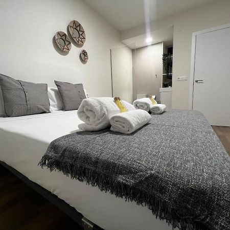 Oktheway Ultreia Appartement Sarria Buitenkant foto