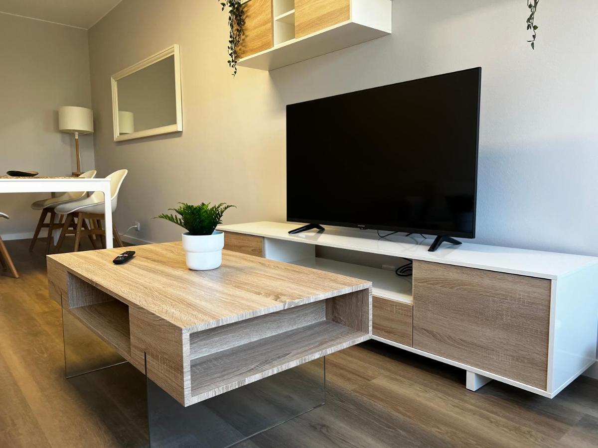 Oktheway Ultreia Appartement Sarria Buitenkant foto