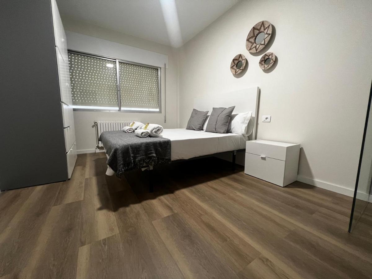 Oktheway Ultreia Appartement Sarria Buitenkant foto